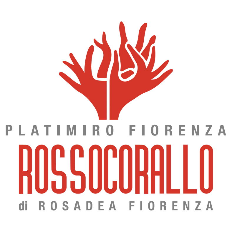 Fiorenza Rosso Corallo