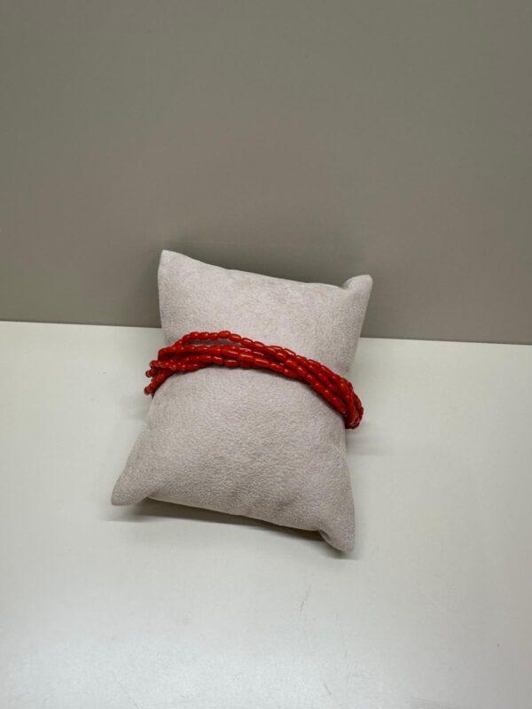 Bracciale torcion