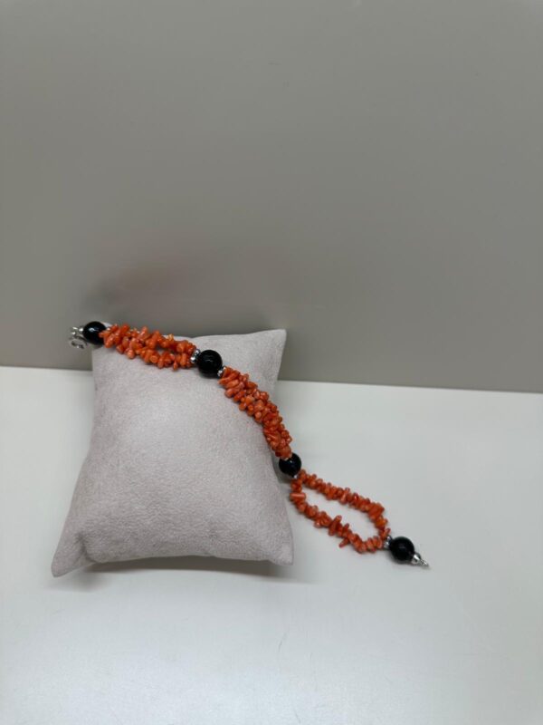 Bracciale schegge