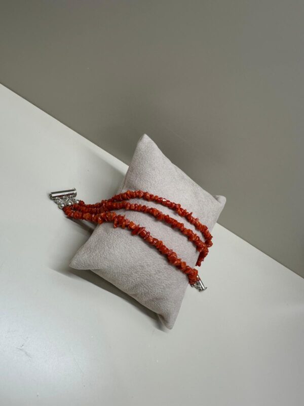 Bracciale 3 fili